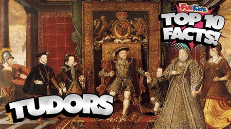 tudor period facts|10 facts about tudor times.